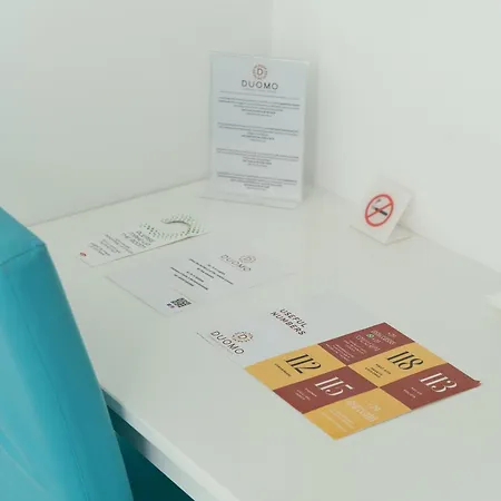 Affittacamere Duomo - In