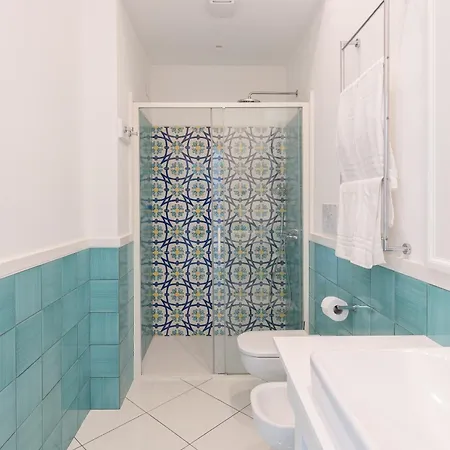 Duomo - In Affittacamere Sorrento