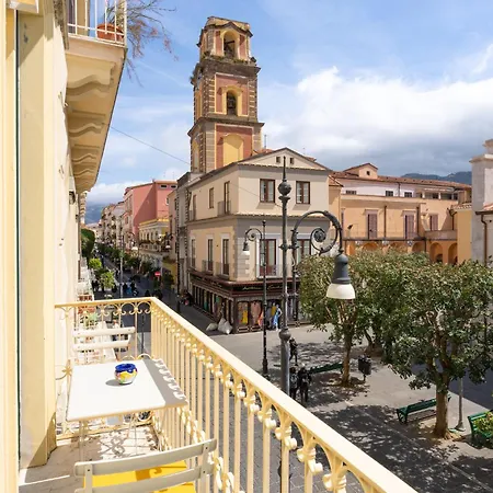 Duomo - In Affittacamere 4*