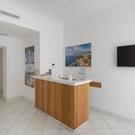 Duomo - In 4* Sorrento