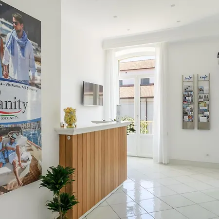 Duomo - In Affittacamere 4*