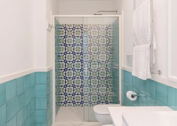 Duomo - In Gasthuis Sorrento