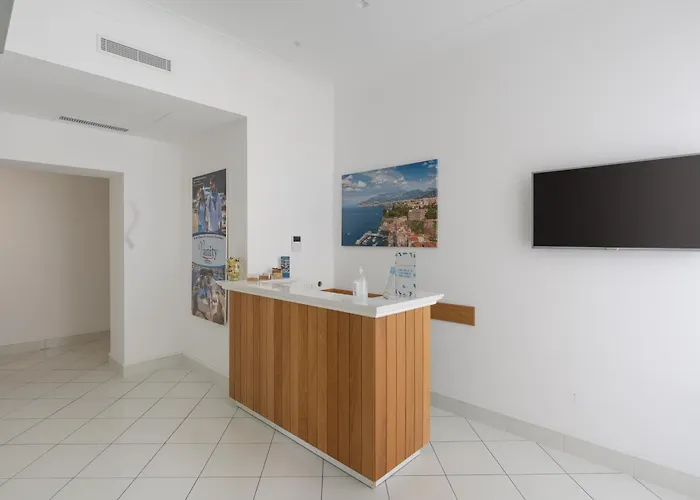 Duomo - In 4* Sorrento