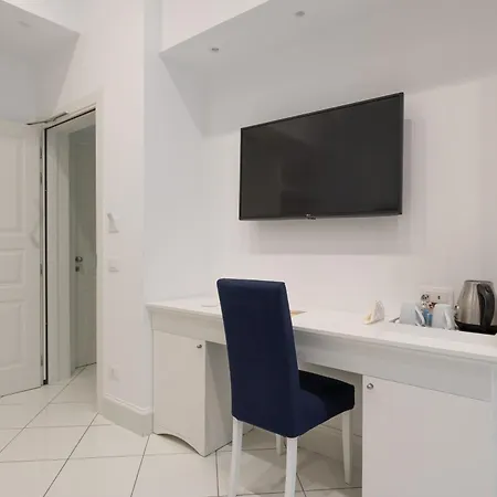 Pensionat Duomo - In Sorrento