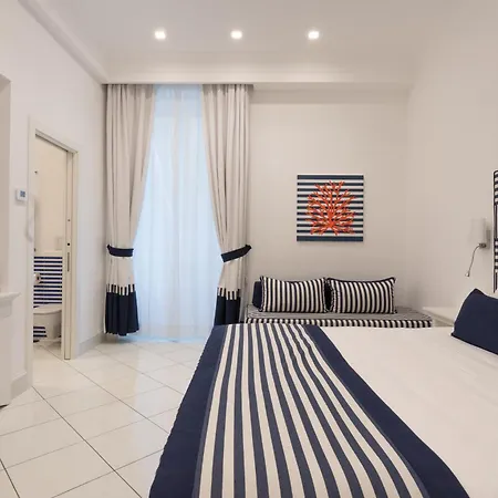 Duomo - In Pensionat 4*