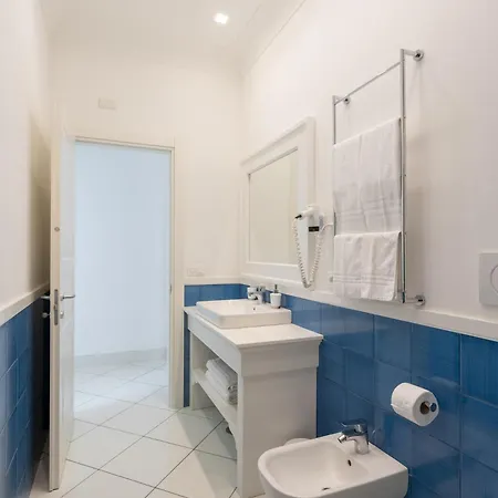 Duomo - In Pensionat 4*