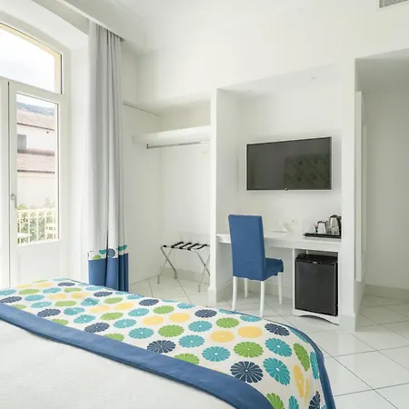 Duomo - In Pensionat Sorrento