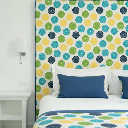 Pensionat Duomo - In 4*