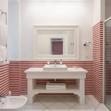 Duomo - In Pensionat 4*