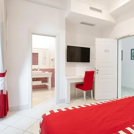 Duomo - In Pensionat 4*