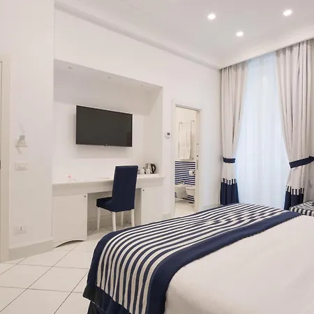 Duomo - In 4* Sorrent