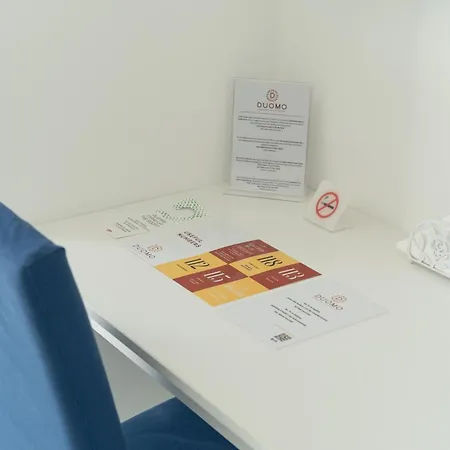 Maison d'hôtes Duomo - In Sorrente