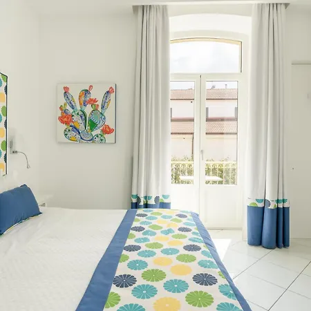 Duomo - In 4* Sorrente