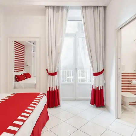 Duomo - In Maison d'hôtes