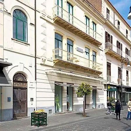 Pensionat Duomo - In 4*