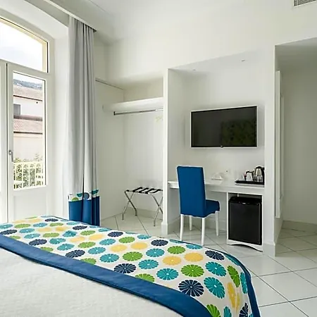 Duomo - In 4* Sorrento