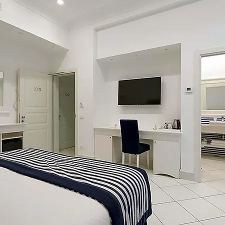 Duomo - In Pensionat 4*