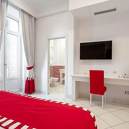 Pensionat Duomo - In 4*