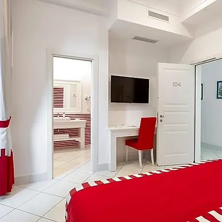 Pensionat Duomo - In 4*