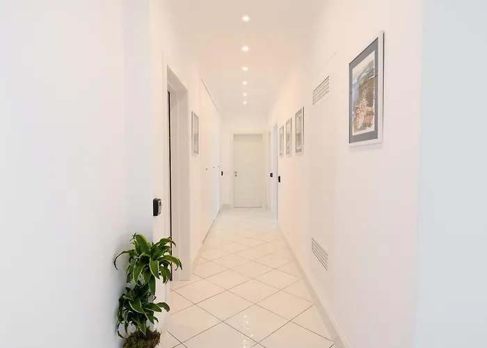 بيت ضيافة Duomo - In