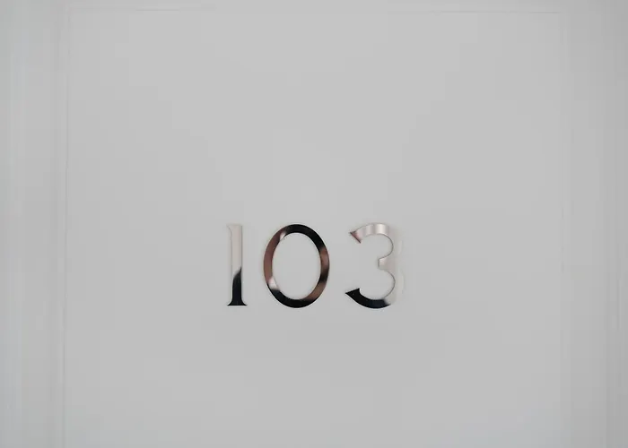 Duomo - In Gæstehus 4*