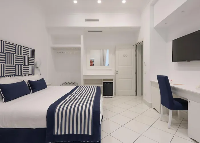 Duomo - In Gæstehus 4*