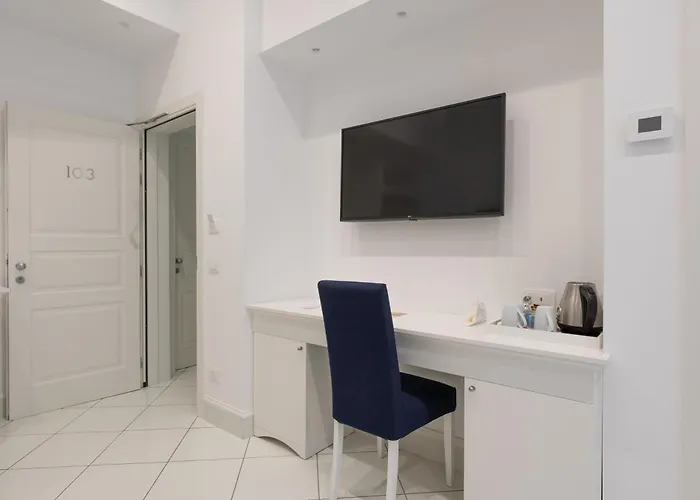 Gæstehus Duomo - In Sorrento