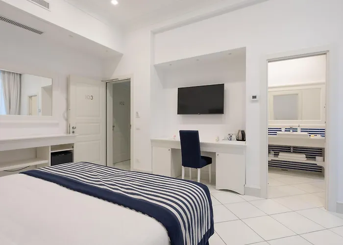 Duomo - In بيت ضيافة سورينتو