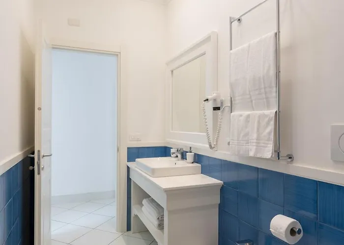 Duomo - In Gæstehus 4*