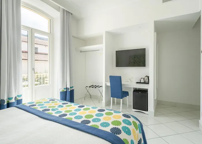 Duomo - In Gæstehus Sorrento