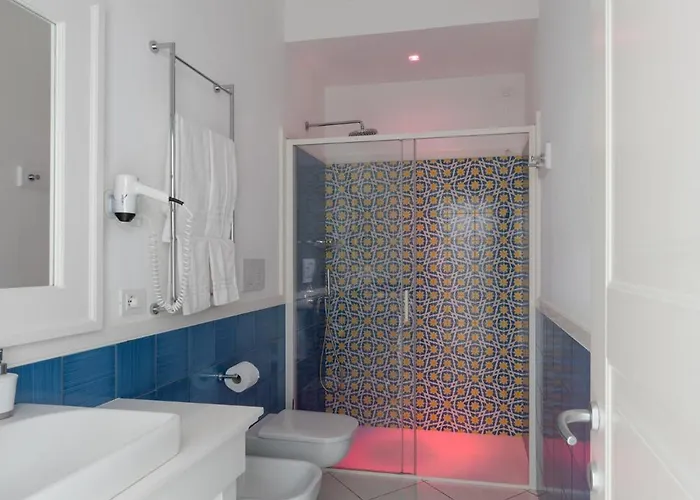 Duomo - In Gæstehus