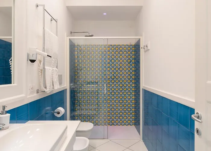 Duomo - In بيت ضيافة 4*