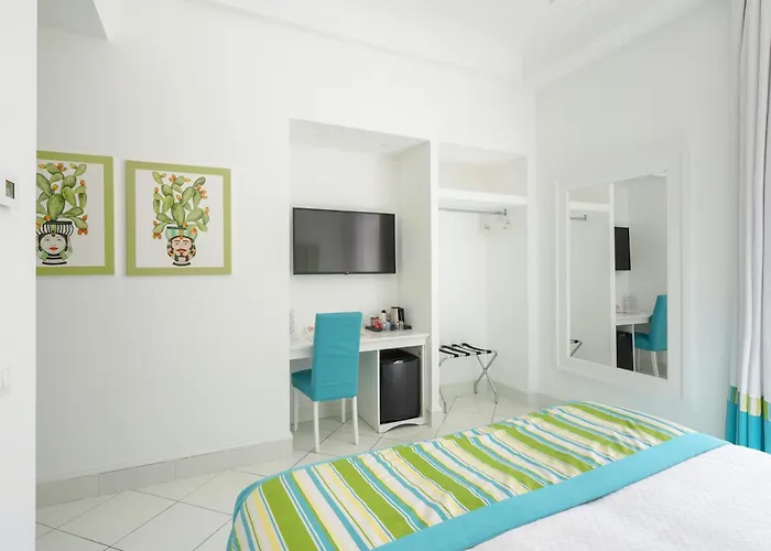 Duomo - In سورينتو