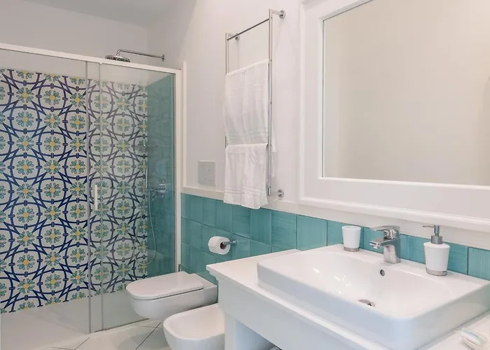 Duomo - In Gæstehus