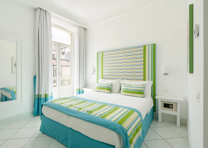 Gæstehus Duomo - In 4*