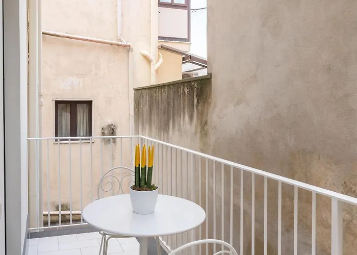 Duomo - In Gæstehus Sorrento