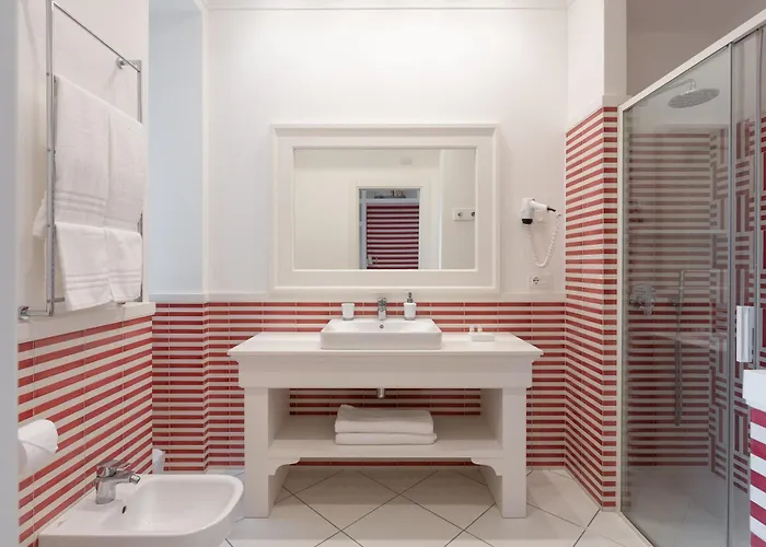 Duomo - In Gæstehus 4*