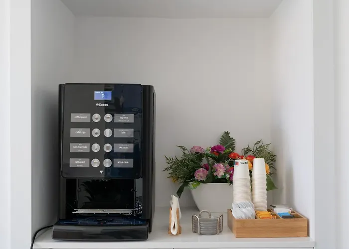 Duomo - In 4* سورينتو