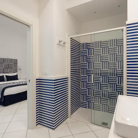 Duomo - In Konukevi Sorrento