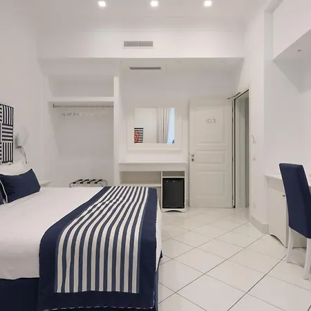 Duomo - In בית הארחה 4*