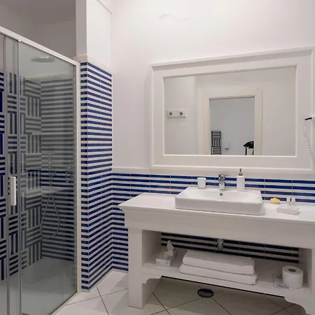 Duomo - In 4* سورينتو