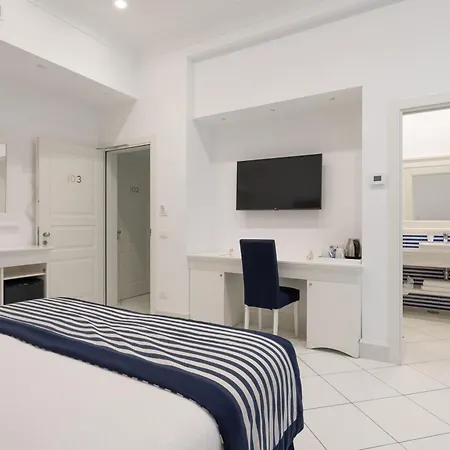 Duomo - In בית הארחה סורנטו