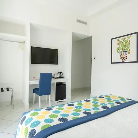 Duomo - In Konukevi Sorrento