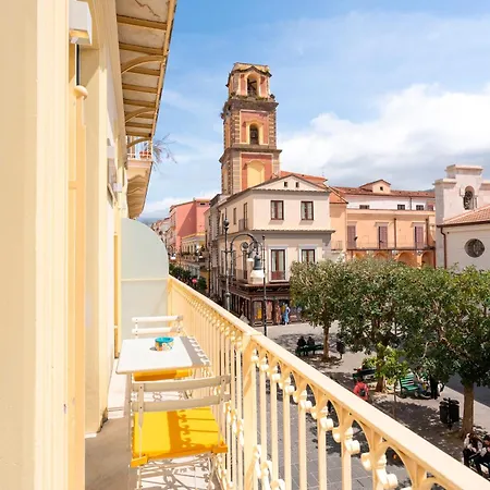 Duomo - In بيت ضيافة سورينتو