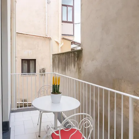 Duomo - In בית הארחה סורנטו