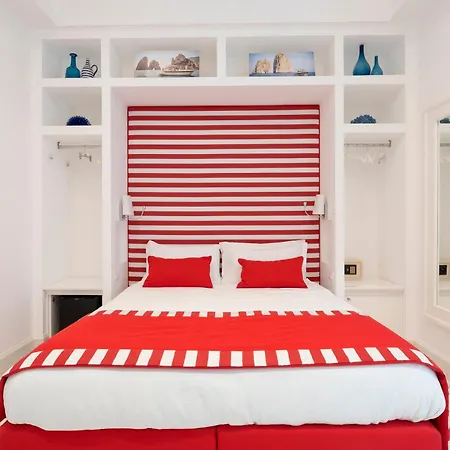 Konukevi Duomo - In Sorrento