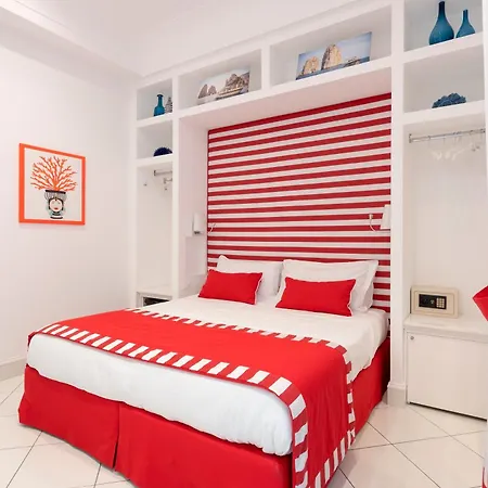 بيت ضيافة Duomo - In سورينتو