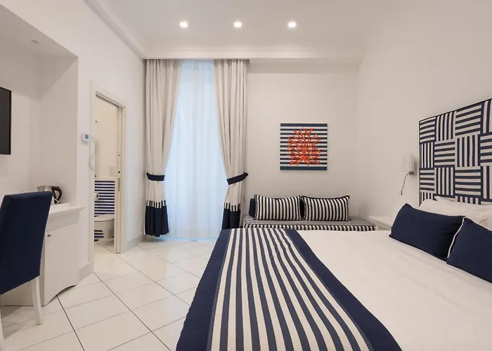 Duomo - In Πανσιόν 4*