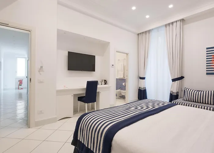 Duomo - In 4* Sorrent