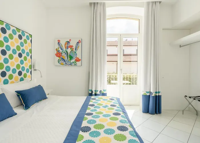 Duomo - In 4* Sorrent